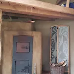 Tatil Evi Lehmhaus Templin