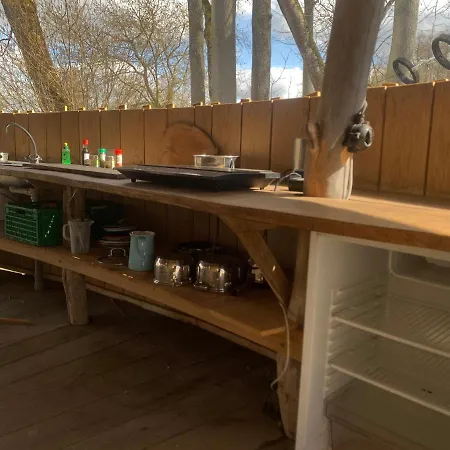 Casa de Férias Lehmhaus