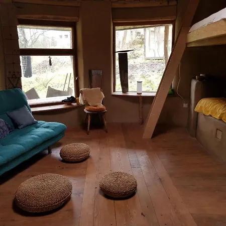 Lehmhaus Holiday home